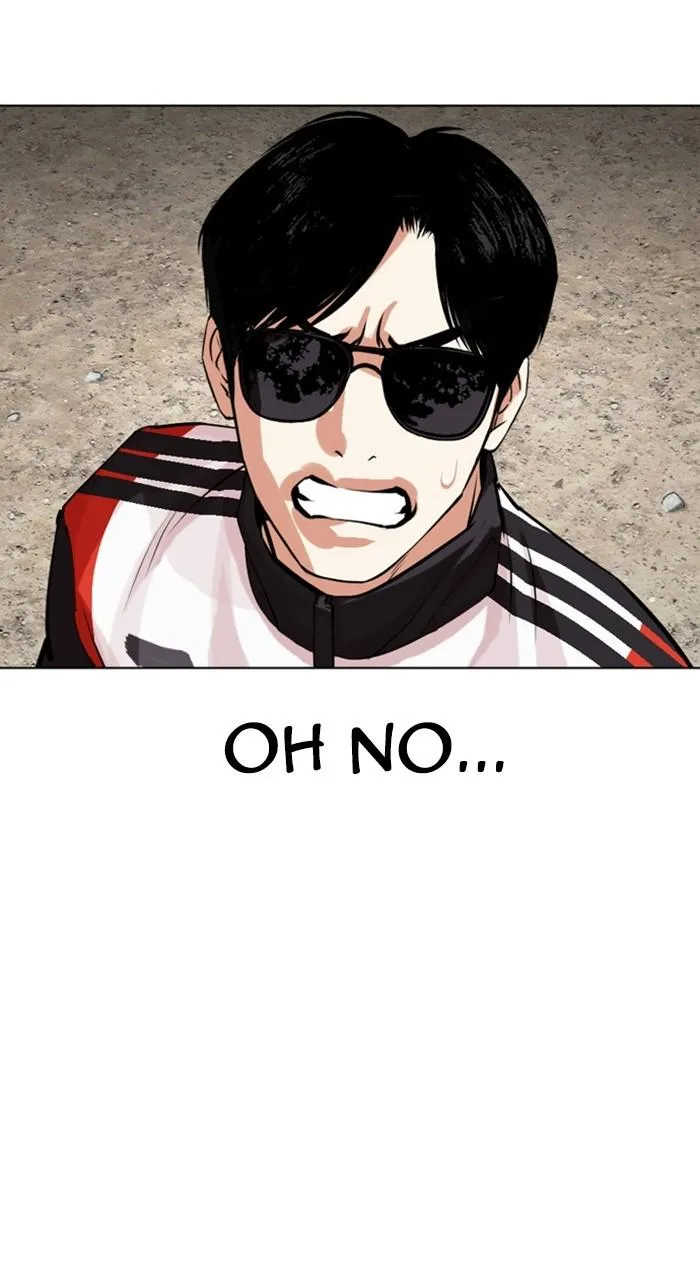 Lookism - Chapter 489 - Page 136