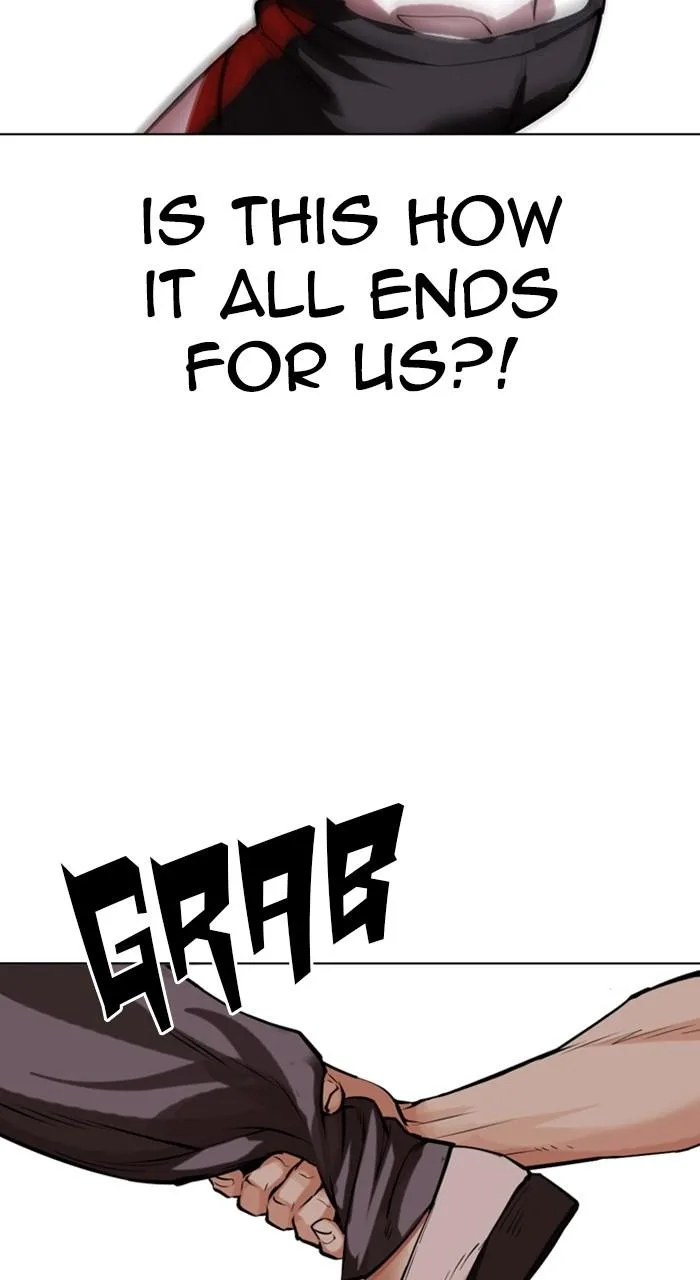Lookism - Chapter 489 - Page 138
