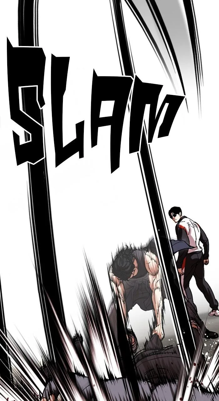 Lookism - Chapter 489 - Page 140