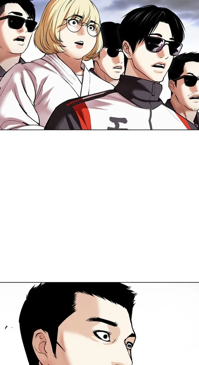 Lookism - Chapter 489 - Page 143
