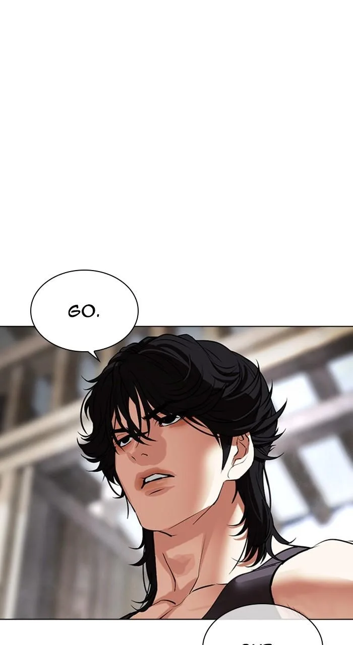 Lookism - Chapter 489 - Page 146