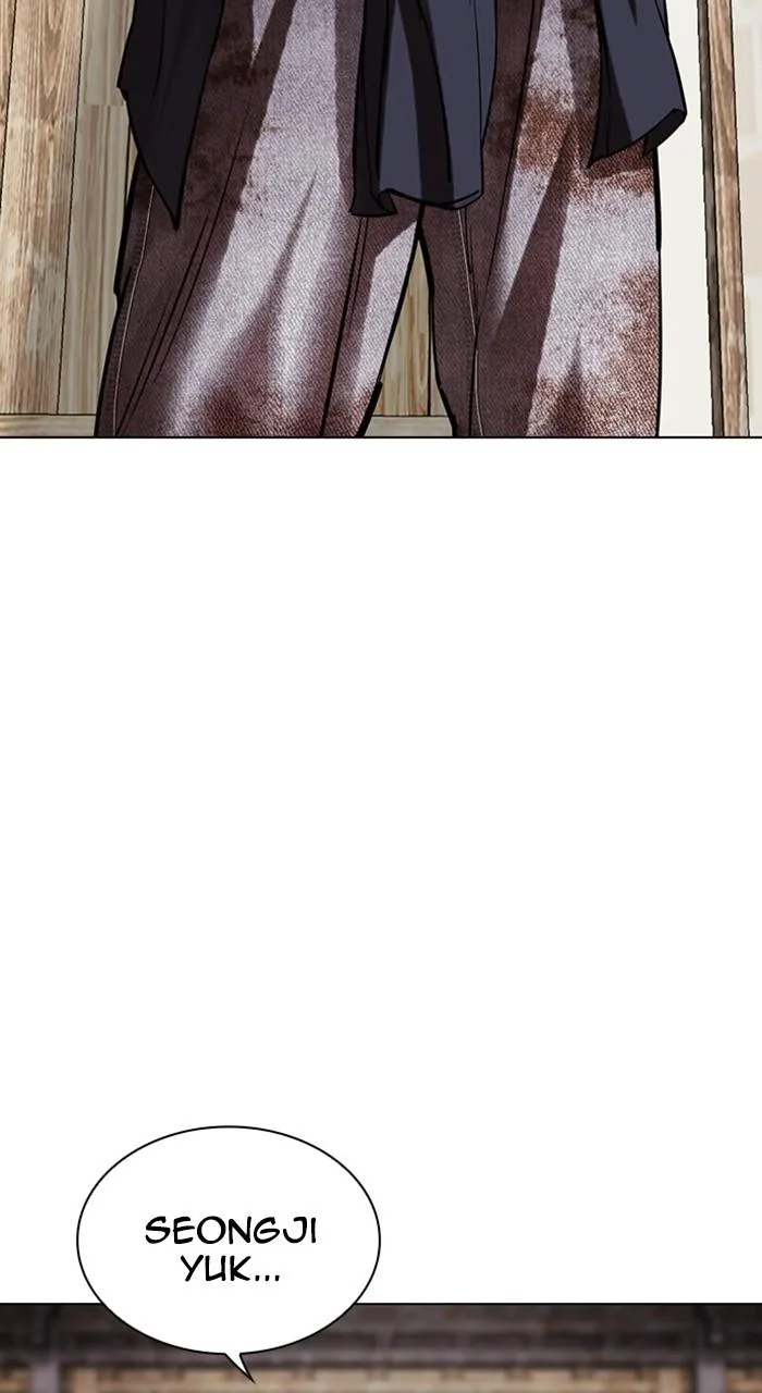 Lookism - Chapter 489 - Page 154