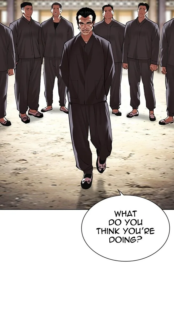 Lookism - Chapter 489 - Page 155