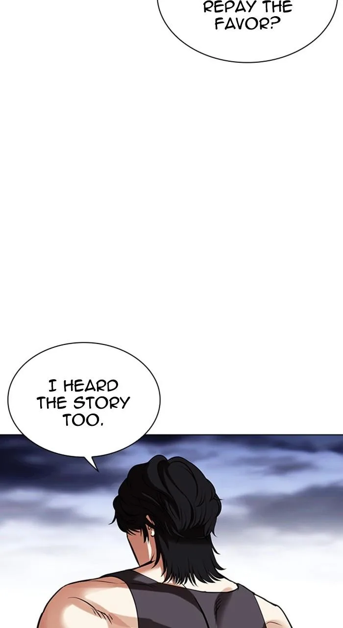 Lookism - Chapter 489 - Page 157