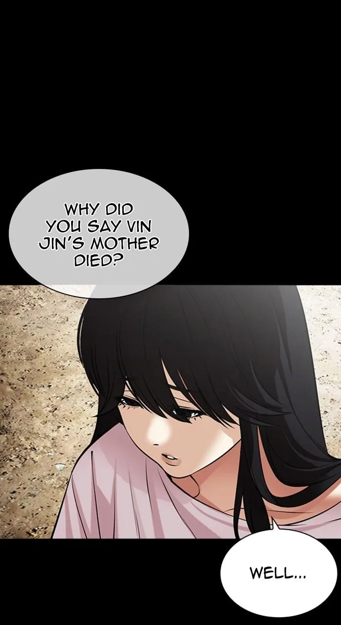 Lookism - Chapter 489 - Page 160