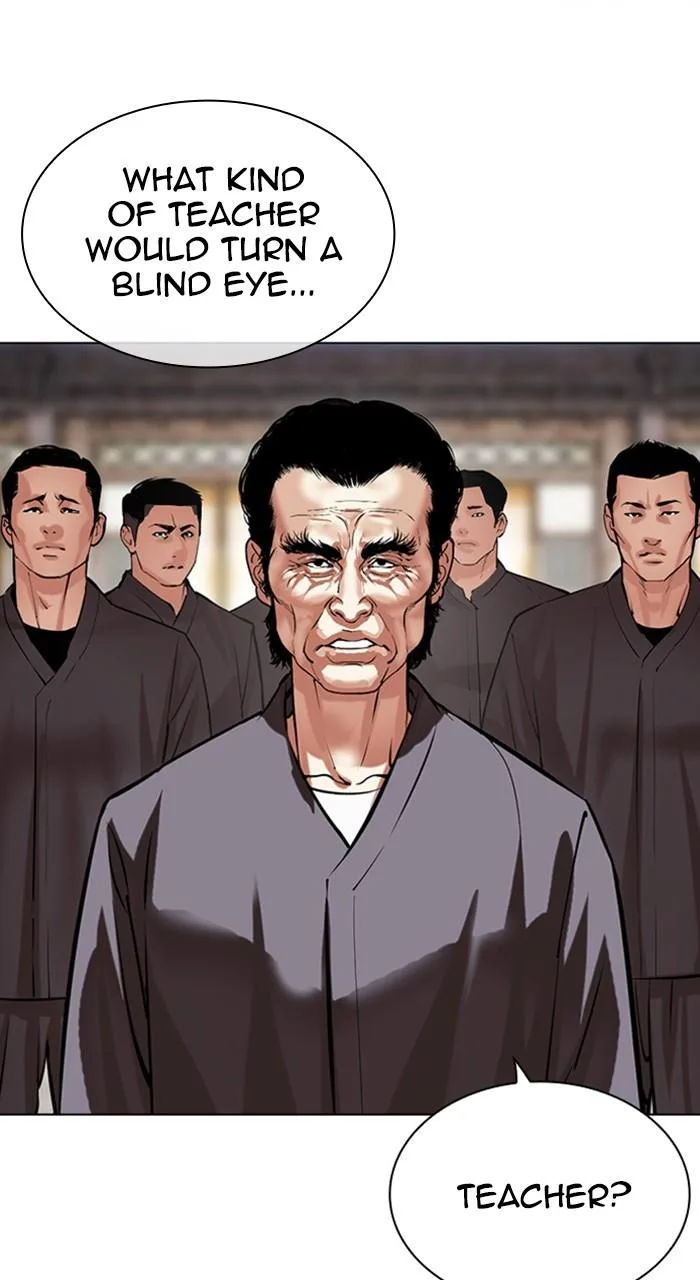 Lookism - Chapter 489 - Page 163