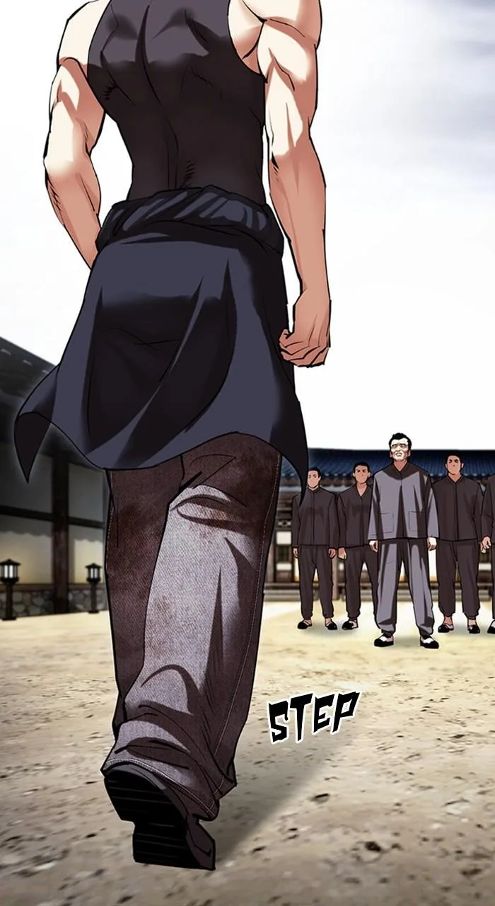 Lookism - Chapter 489 - Page 165