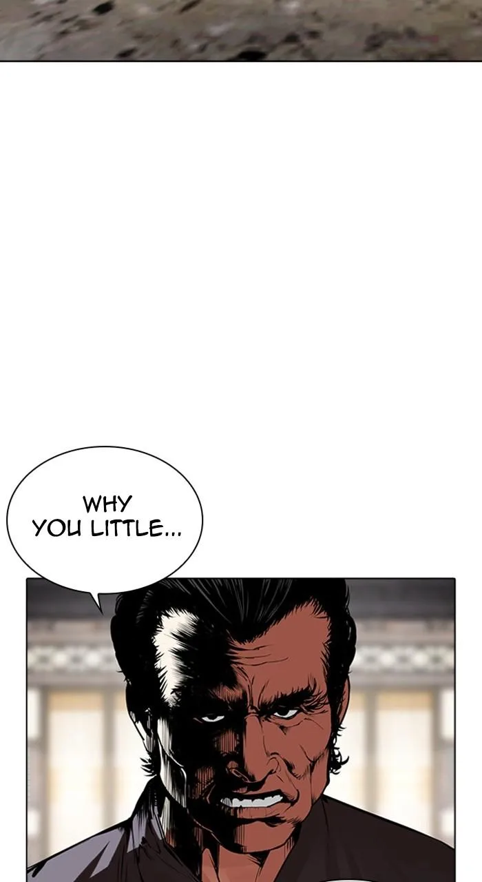Lookism - Chapter 489 - Page 166