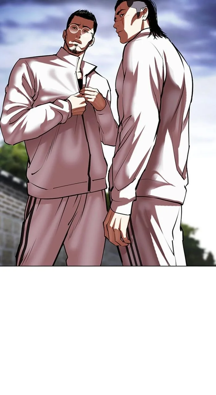 Lookism - Chapter 489 - Page 168