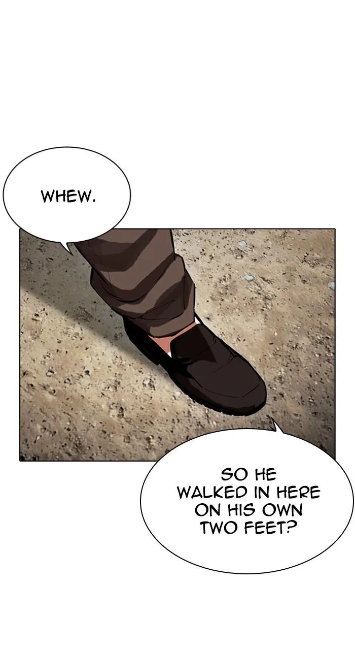 Lookism - Chapter 489 - Page 174