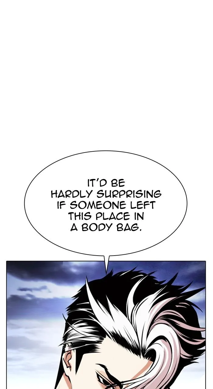 Lookism - Chapter 489 - Page 180