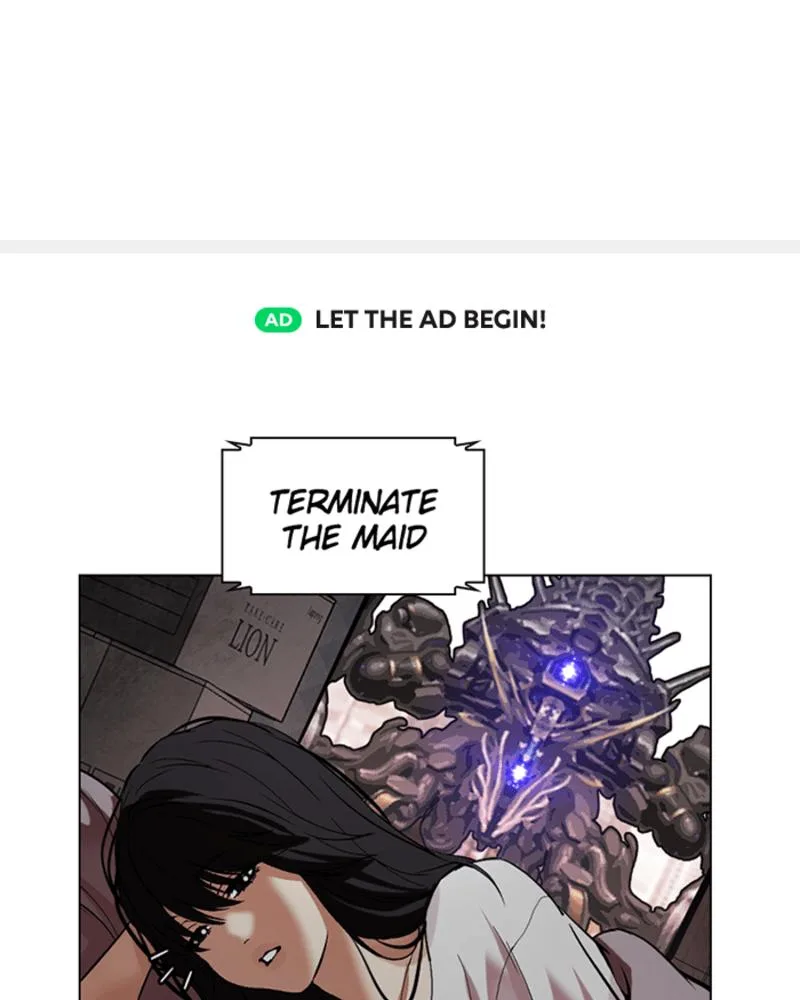 Lookism - Chapter 489 - Page 189
