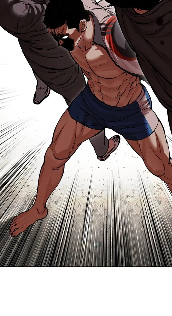 Lookism - Chapter 489 - Page 19