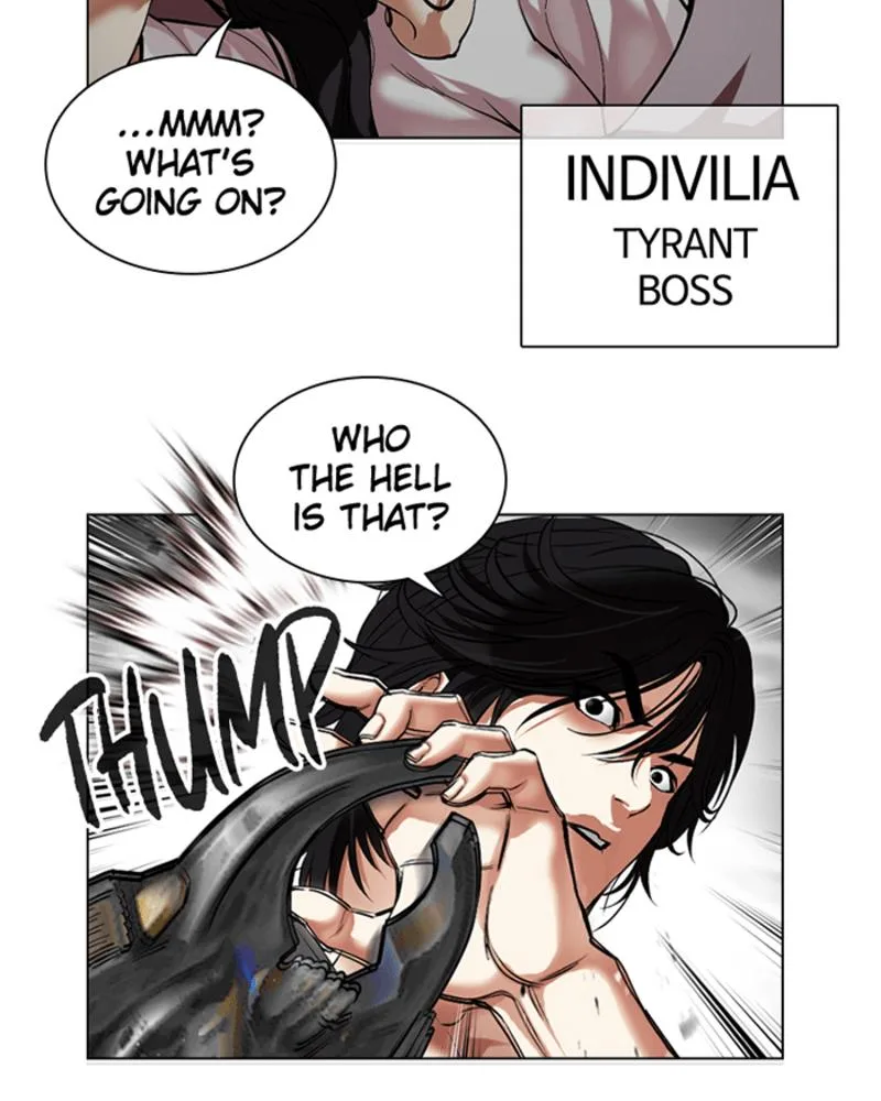Lookism - Chapter 489 - Page 190