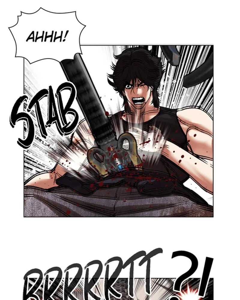 Lookism - Chapter 489 - Page 191