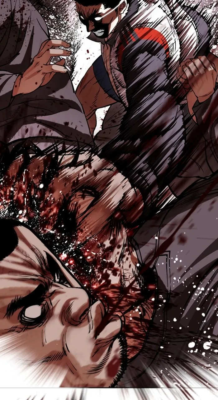 Lookism - Chapter 489 - Page 21