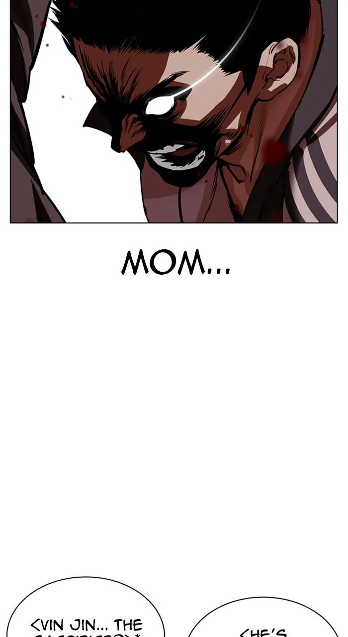 Lookism - Chapter 489 - Page 23