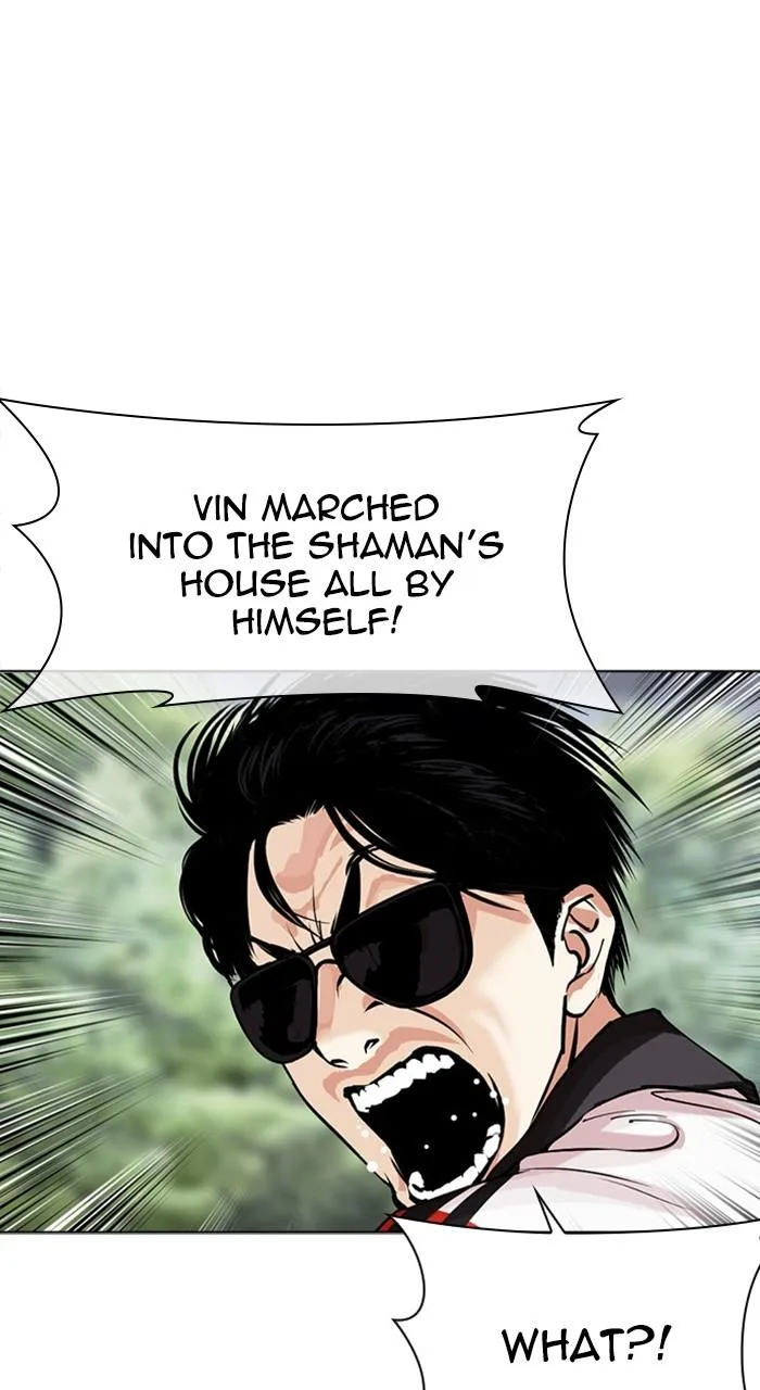 Lookism - Chapter 489 - Page 4