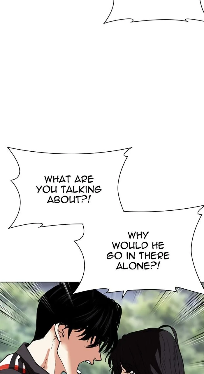 Lookism - Chapter 489 - Page 5
