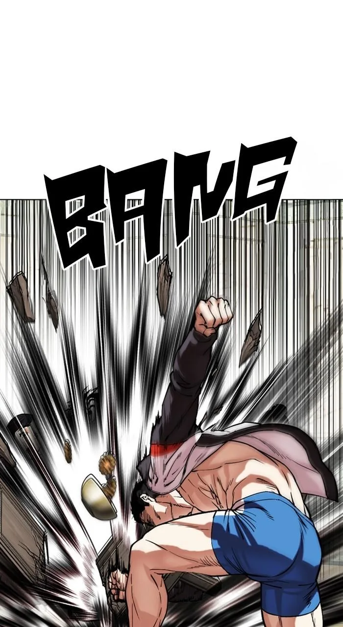 Lookism - Chapter 489 - Page 54