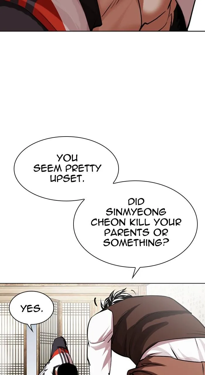 Lookism - Chapter 489 - Page 59