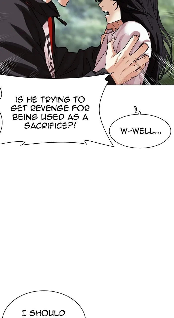 Lookism - Chapter 489 - Page 6