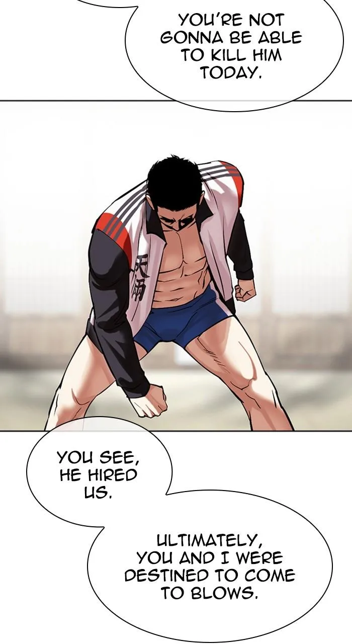 Lookism - Chapter 489 - Page 61