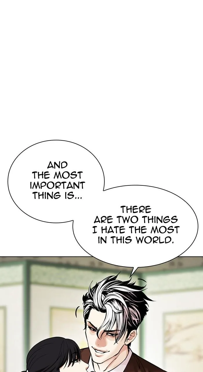 Lookism - Chapter 489 - Page 62