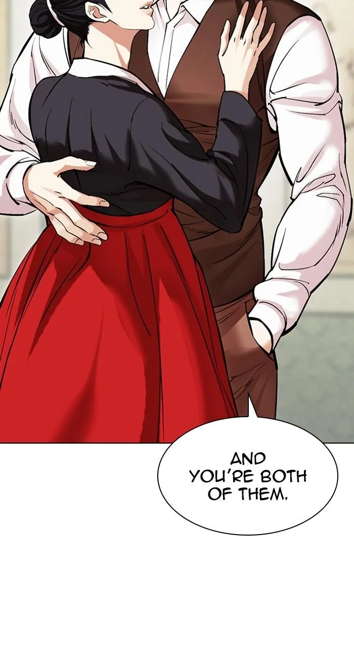 Lookism - Chapter 489 - Page 63