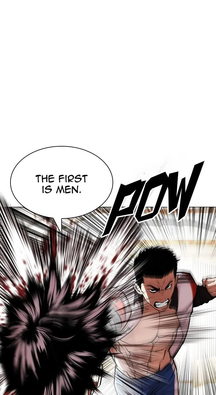 Lookism - Chapter 489 - Page 64