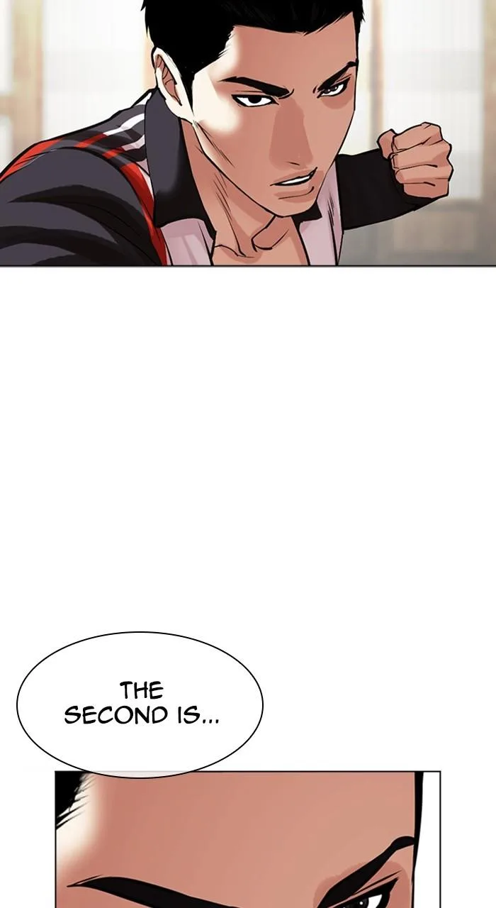 Lookism - Chapter 489 - Page 66