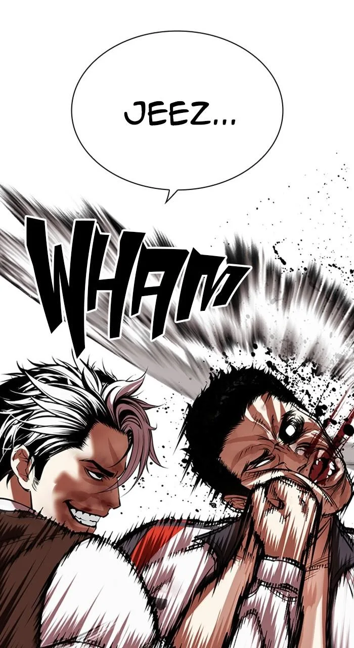 Lookism - Chapter 489 - Page 69
