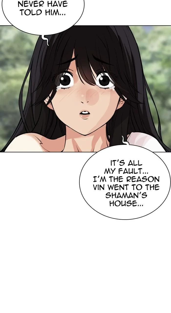 Lookism - Chapter 489 - Page 7