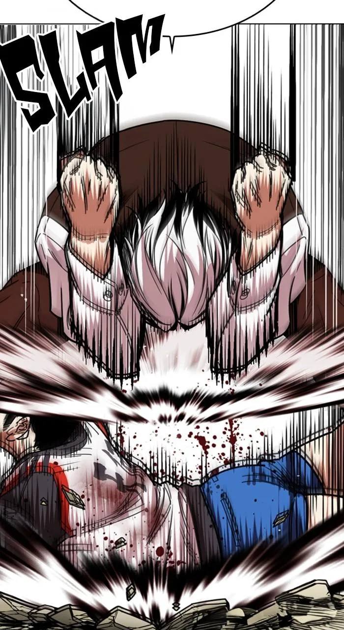 Lookism - Chapter 489 - Page 73