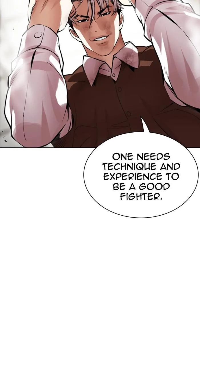 Lookism - Chapter 489 - Page 75