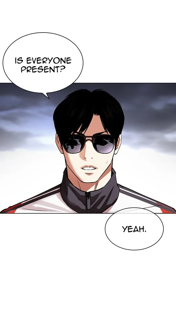 Lookism - Chapter 489 - Page 94