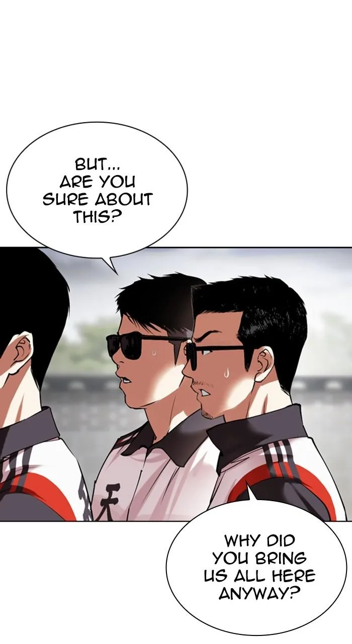 Lookism - Chapter 489 - Page 95
