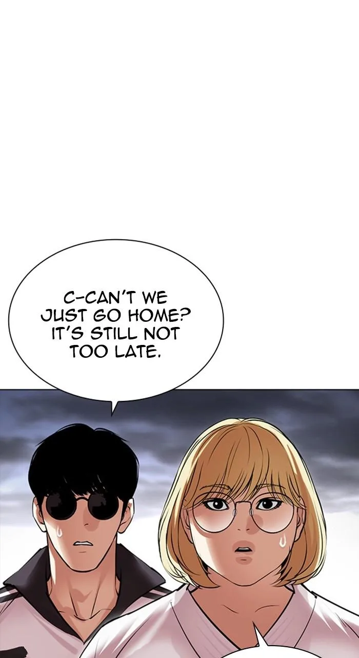 Lookism - Chapter 489 - Page 96