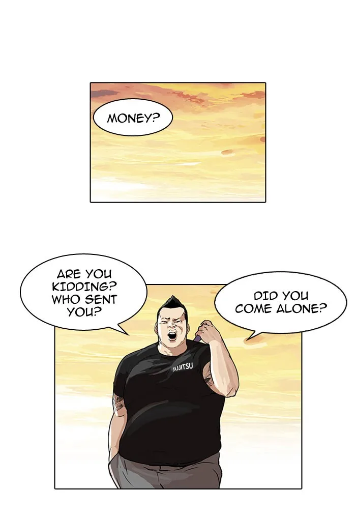 Lookism - Chapter 49 - Page 1