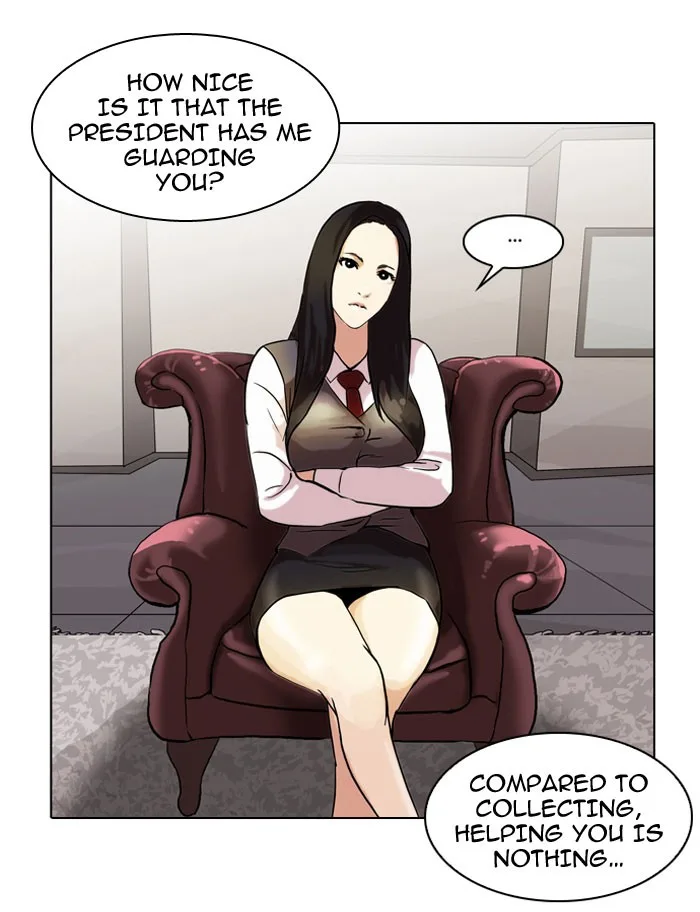 Lookism - Chapter 49 - Page 10