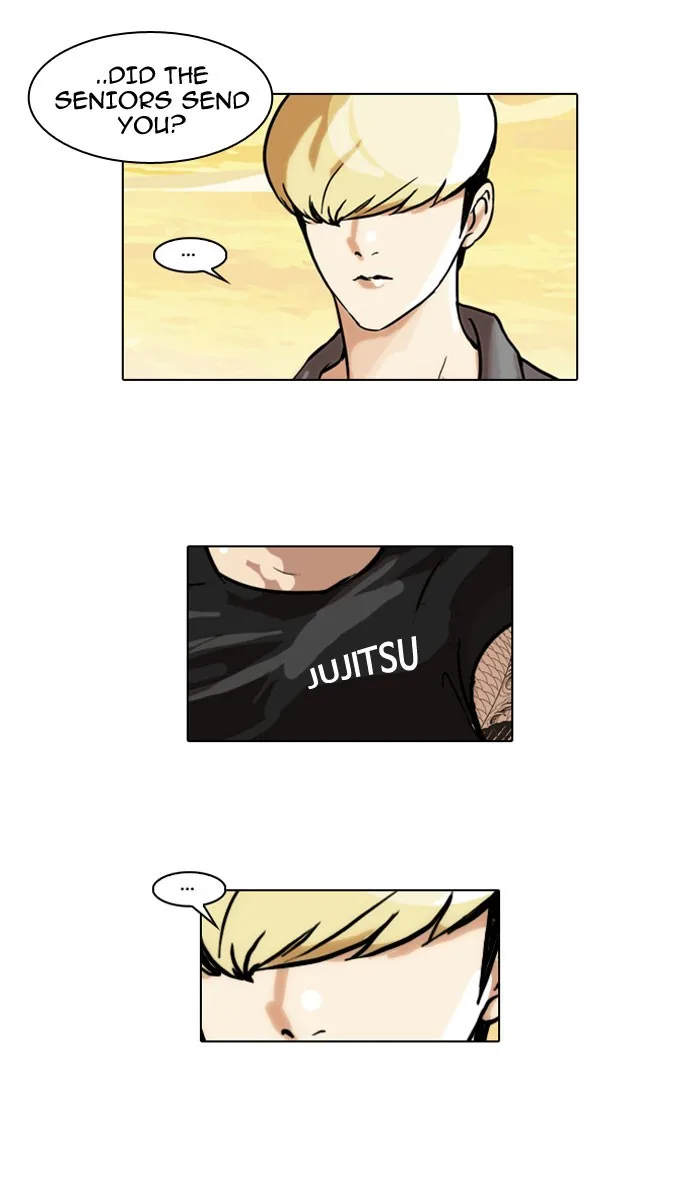 Lookism - Chapter 49 - Page 2