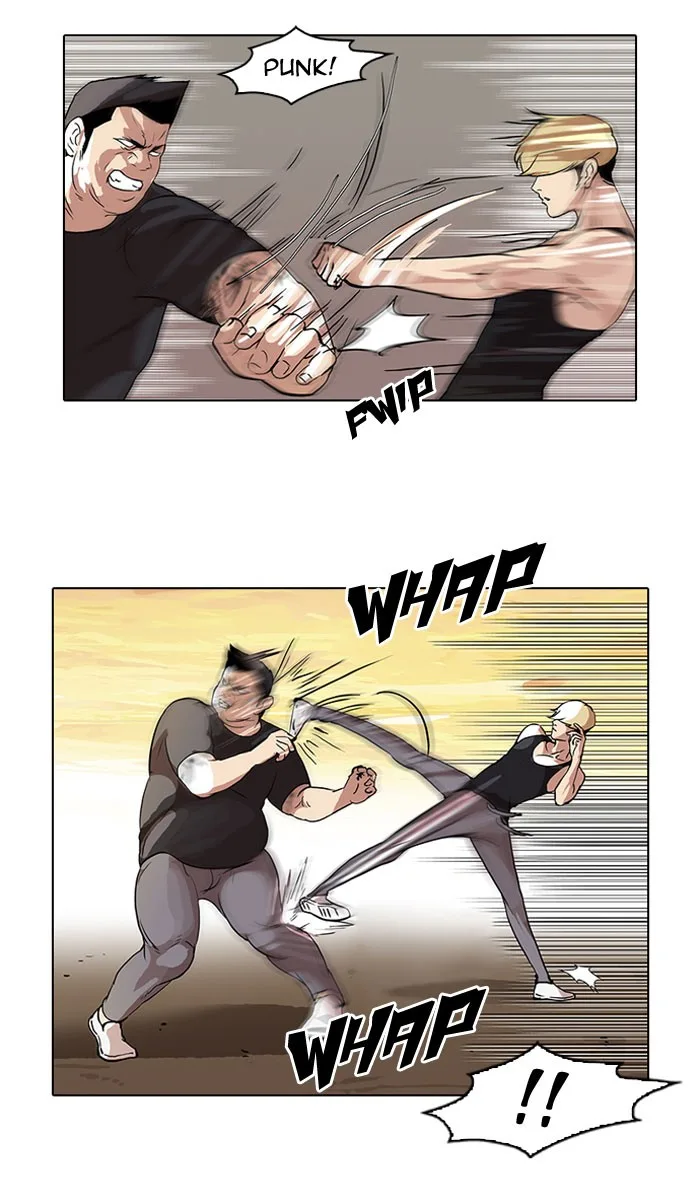 Lookism - Chapter 49 - Page 24