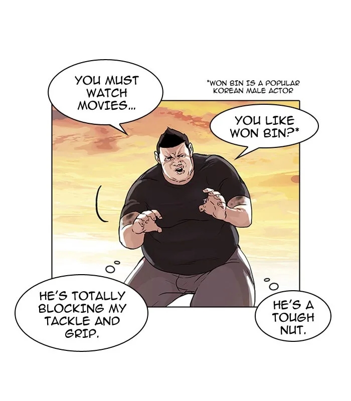 Lookism - Chapter 49 - Page 27