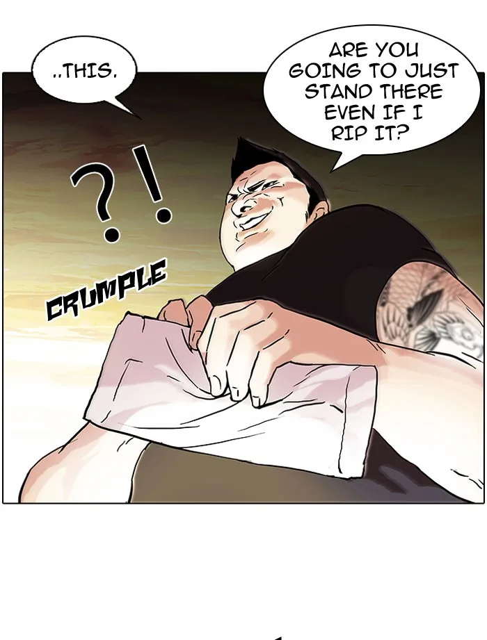 Lookism - Chapter 49 - Page 29