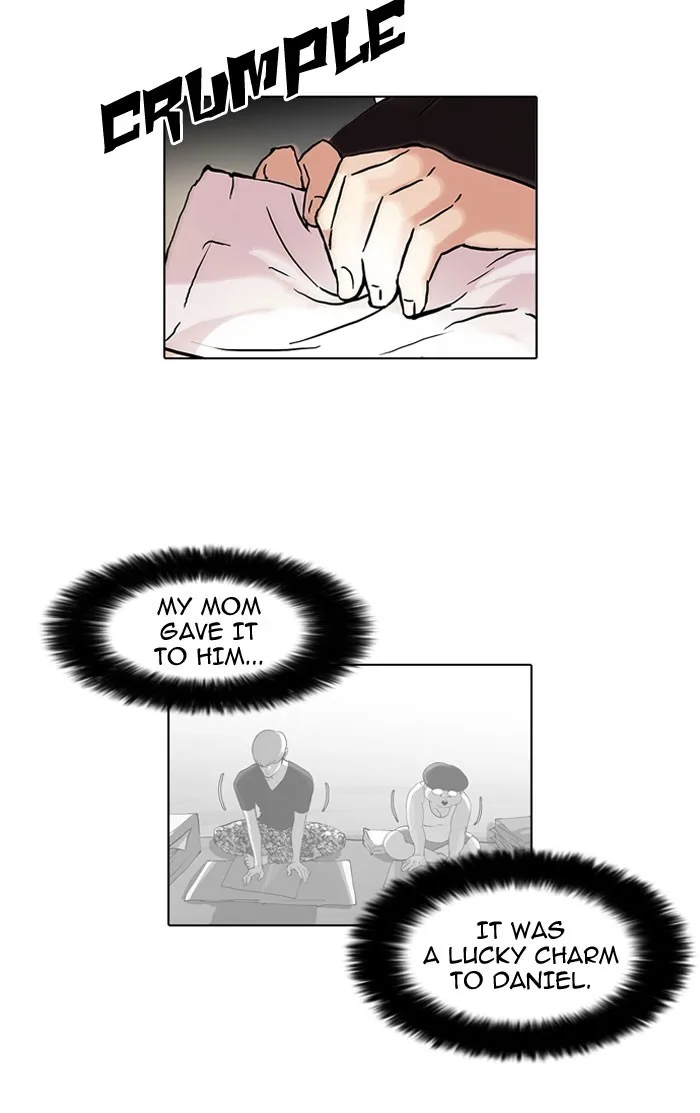 Lookism - Chapter 49 - Page 30