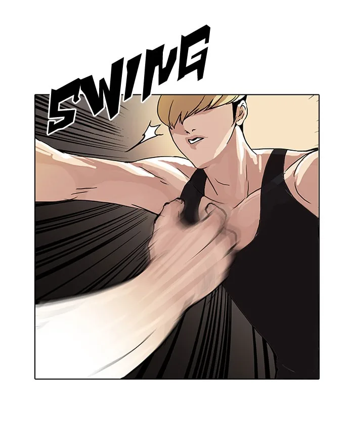 Lookism - Chapter 49 - Page 33