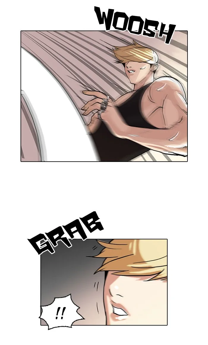Lookism - Chapter 49 - Page 34