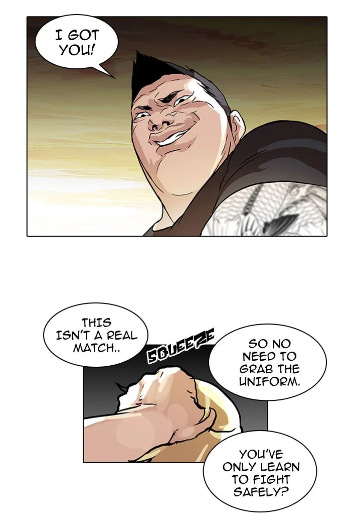 Lookism - Chapter 49 - Page 36