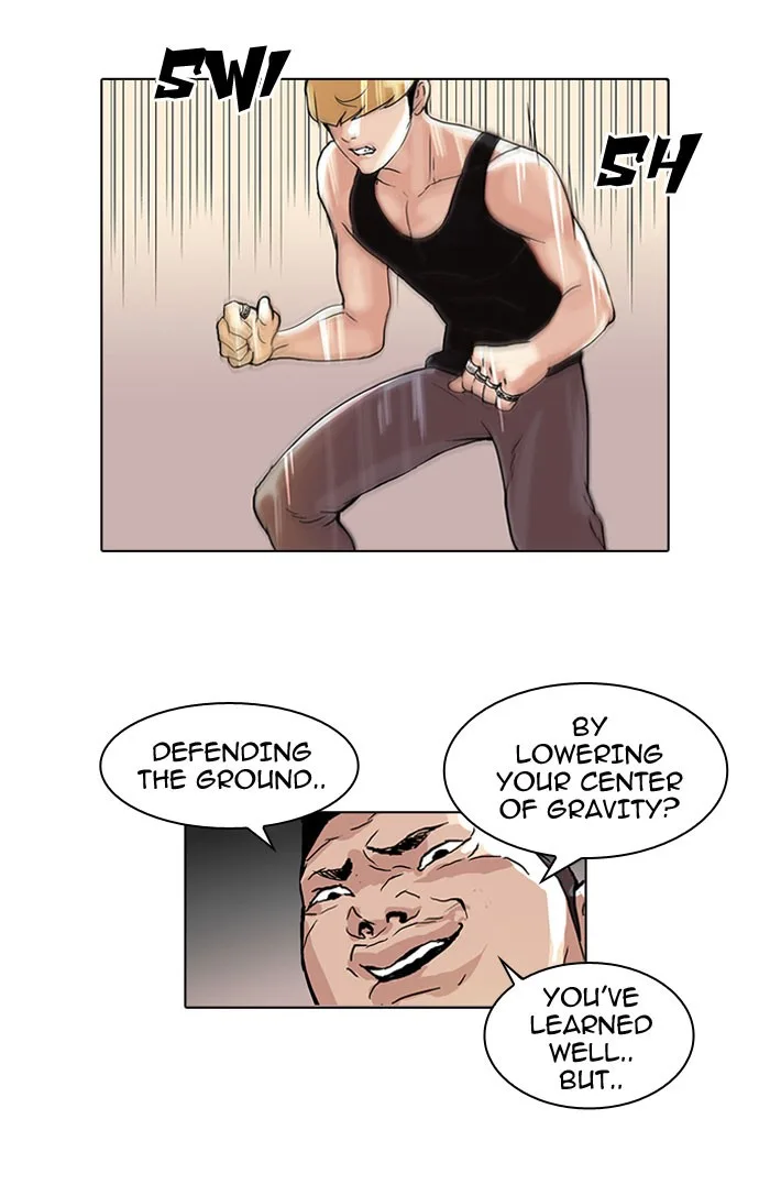 Lookism - Chapter 49 - Page 37