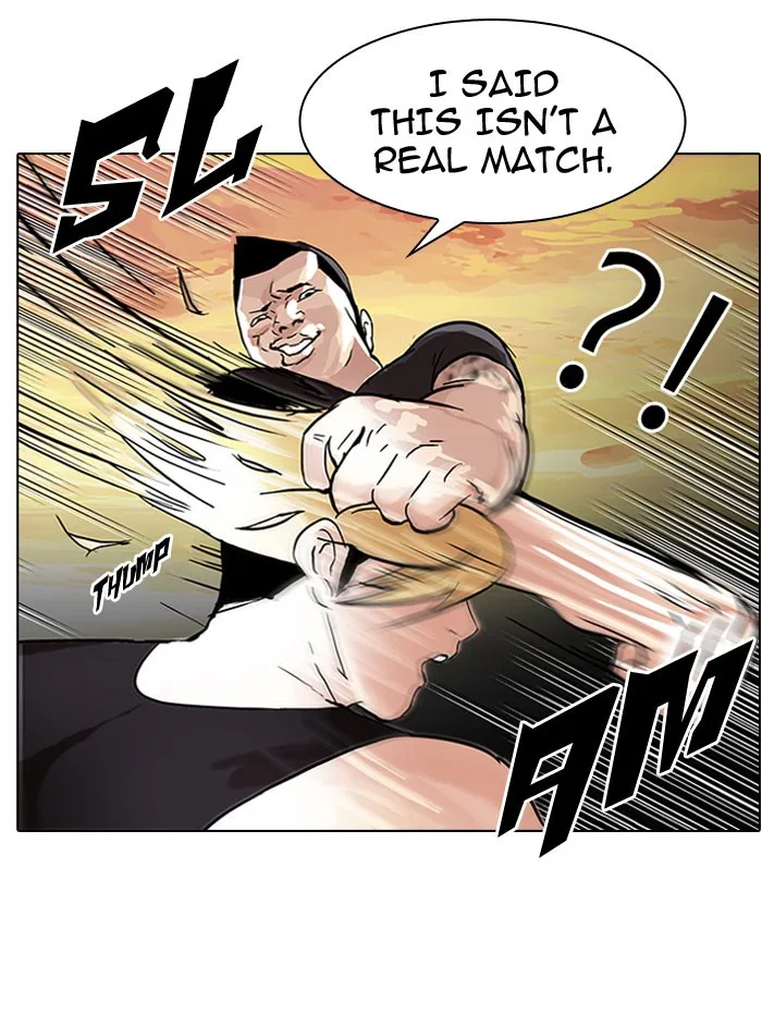 Lookism - Chapter 49 - Page 38